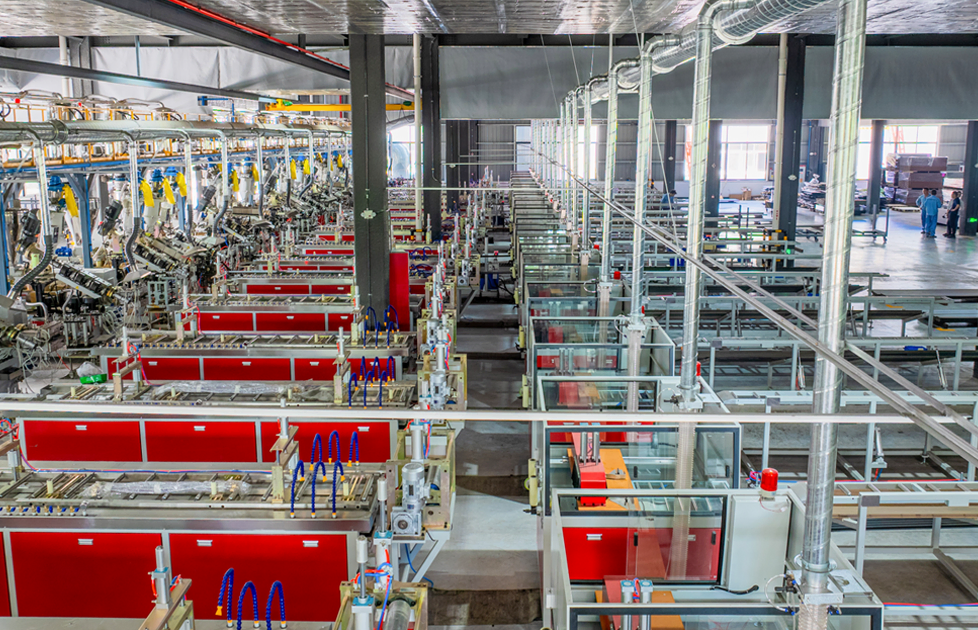 Production line