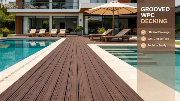 grooved_wpc_decking_everdur_poolside_application grooved_wpc_decking_everdur_poolside_application