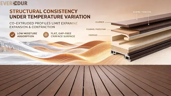 Thermal Stability Everdur Feature Thermal Stability Everdur Feature