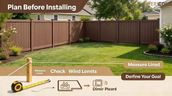 planning_composite_screen_fencing_everdur_pre_install