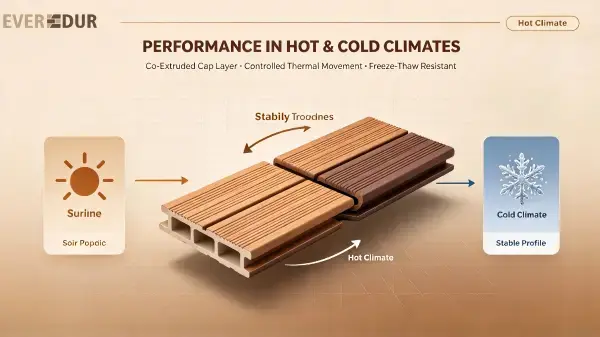 Thermal Climate Everdur Thermal Climate Everdur