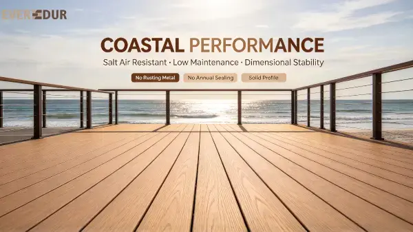 Coastal Performance Everdur
