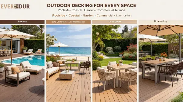 Multipurpose Terraces Everdur Multipurpose Terraces Everdur