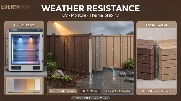 WPC Weather Resistance Everdur Content Image