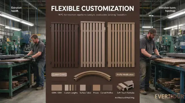 WPC Customization Everdur Content Image