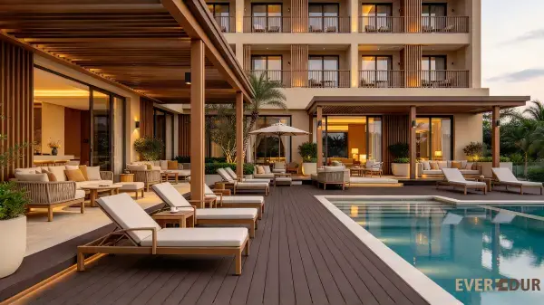 WPC_Everdur_Boutique_Hotel_Terrace_Durable_Decking_Project_Managers