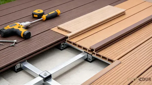 WPC_Everdur_Clips_Joists_Edge_Trims_Installation_Accessories_Installers WPC_Everdur_Clips_Joists_Edge_Trims_Installation_Accessories_Installers
