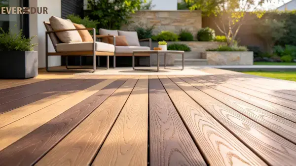 3D Composite Decking Everdur Main 3D Composite Decking Everdur Main
