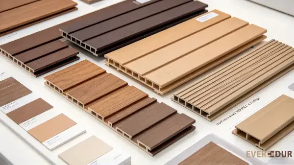 WPC Everdur Custom Sizes Colors Textures Architects WPC Everdur Custom Sizes Colors Textures Architects