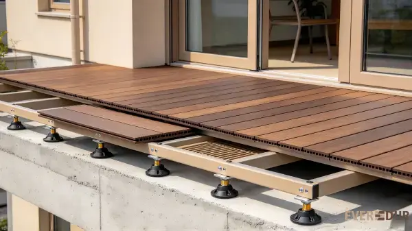 WPC_Everdur_Concrete_Balcony_Pedestal_Installation_Renovation_Contractors_Installers