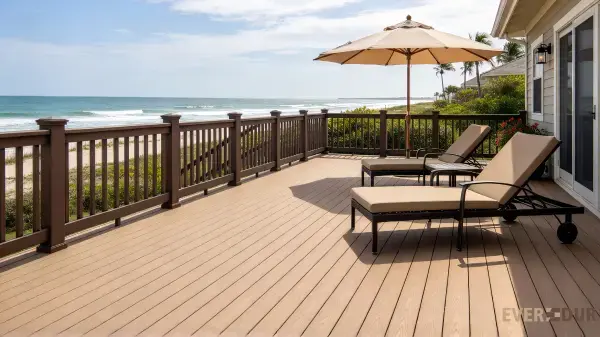 WPC_Everdur_Coastal_Seaside_Decking_Application WPC_Everdur_Coastal_Seaside_Decking_Application
