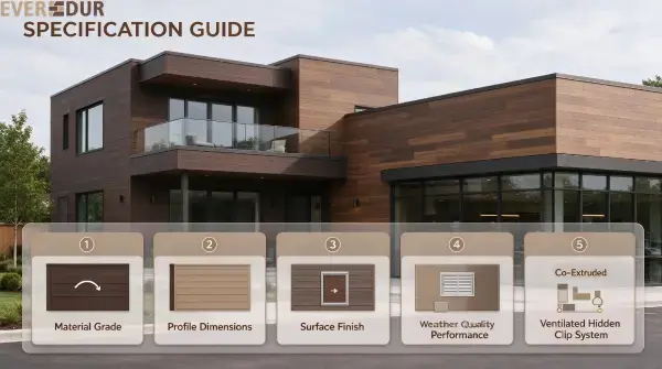 wpc_specification_guide_everdur wpc_specification_guide_everdur