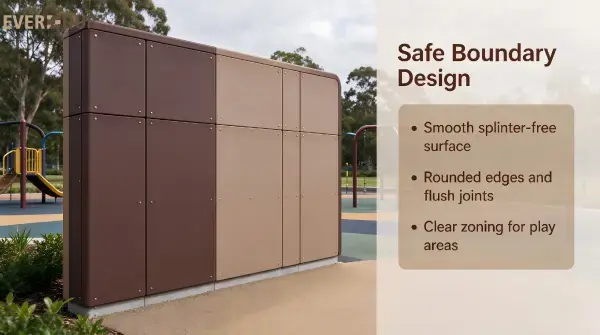 WPC Park Safety Everdur