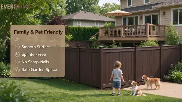 WPC_Composite_Fencing_Everdur_Family_Pet_Friendly
