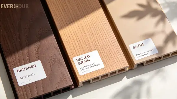 Surface Texture Options Everdur Feature Surface Texture Options Everdur Feature