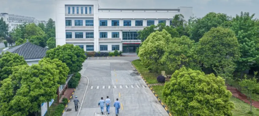 Everdur Factory