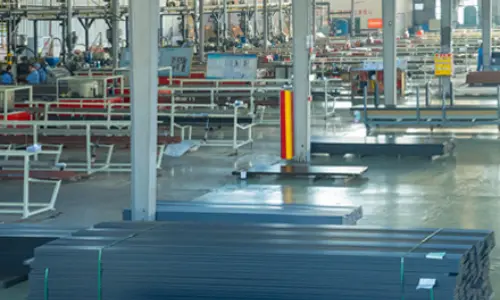 Extrusion Extrusion