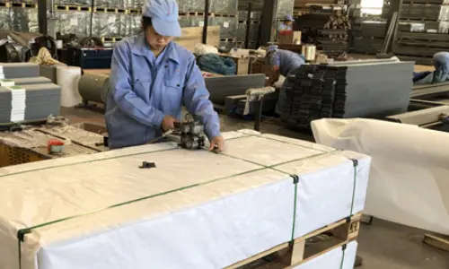 Packaging