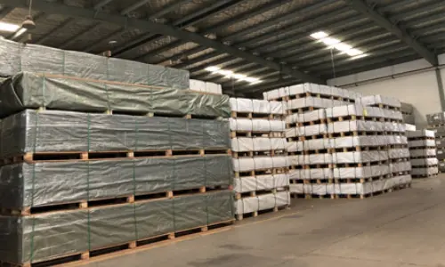 Warehouse