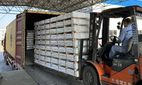 Container Loading