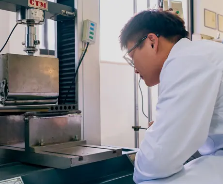 Universal Material Testing