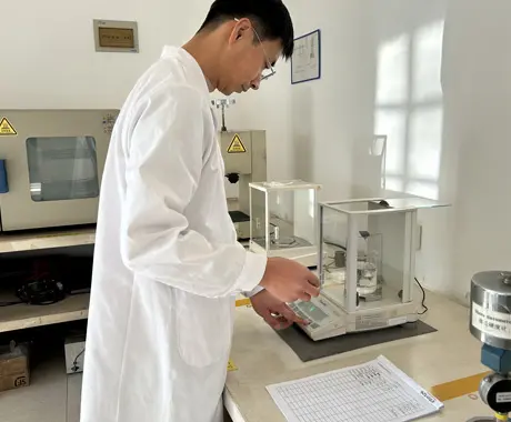 High Precision Densitometer High Precision Densitometer