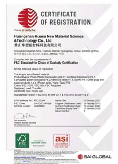 FSC FSC