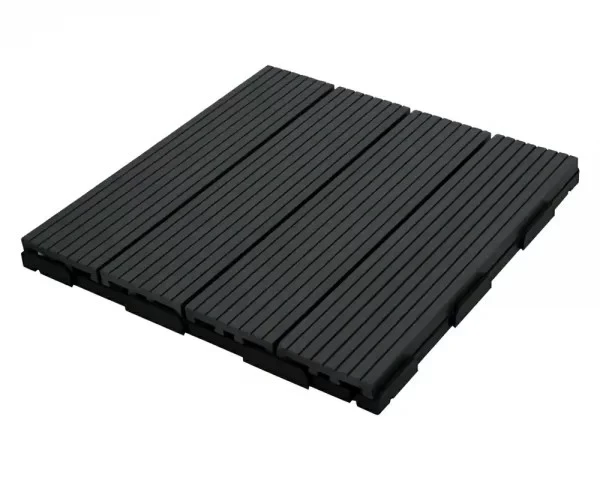 WPC Decking Tiles