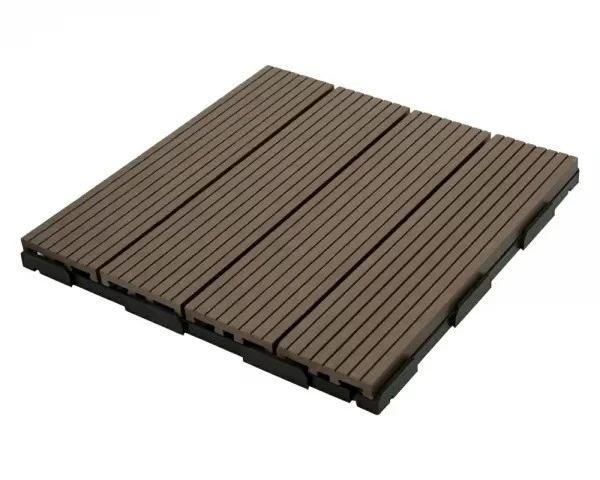 WPC Decking Tiles