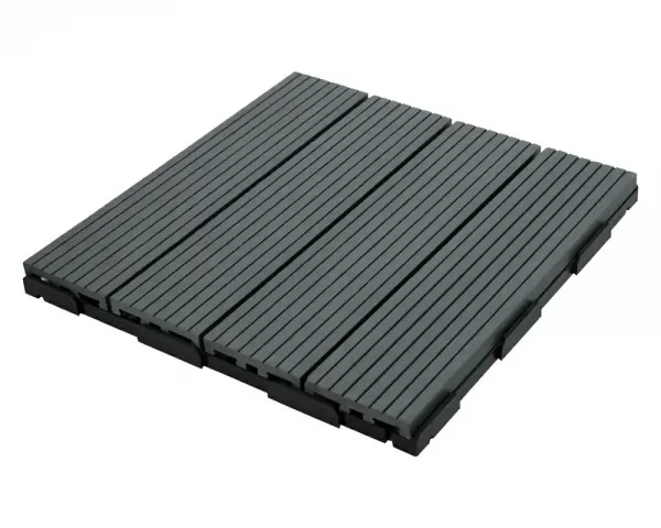 WPC Decking Tiles WPC Decking Tiles