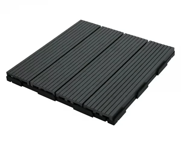 WPC Decking Tiles