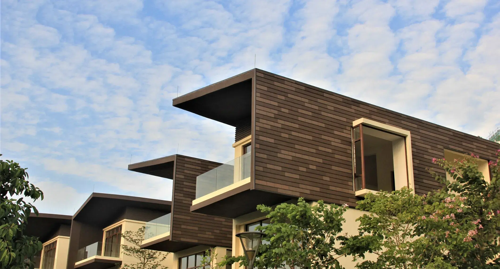 Adamas Cladding
