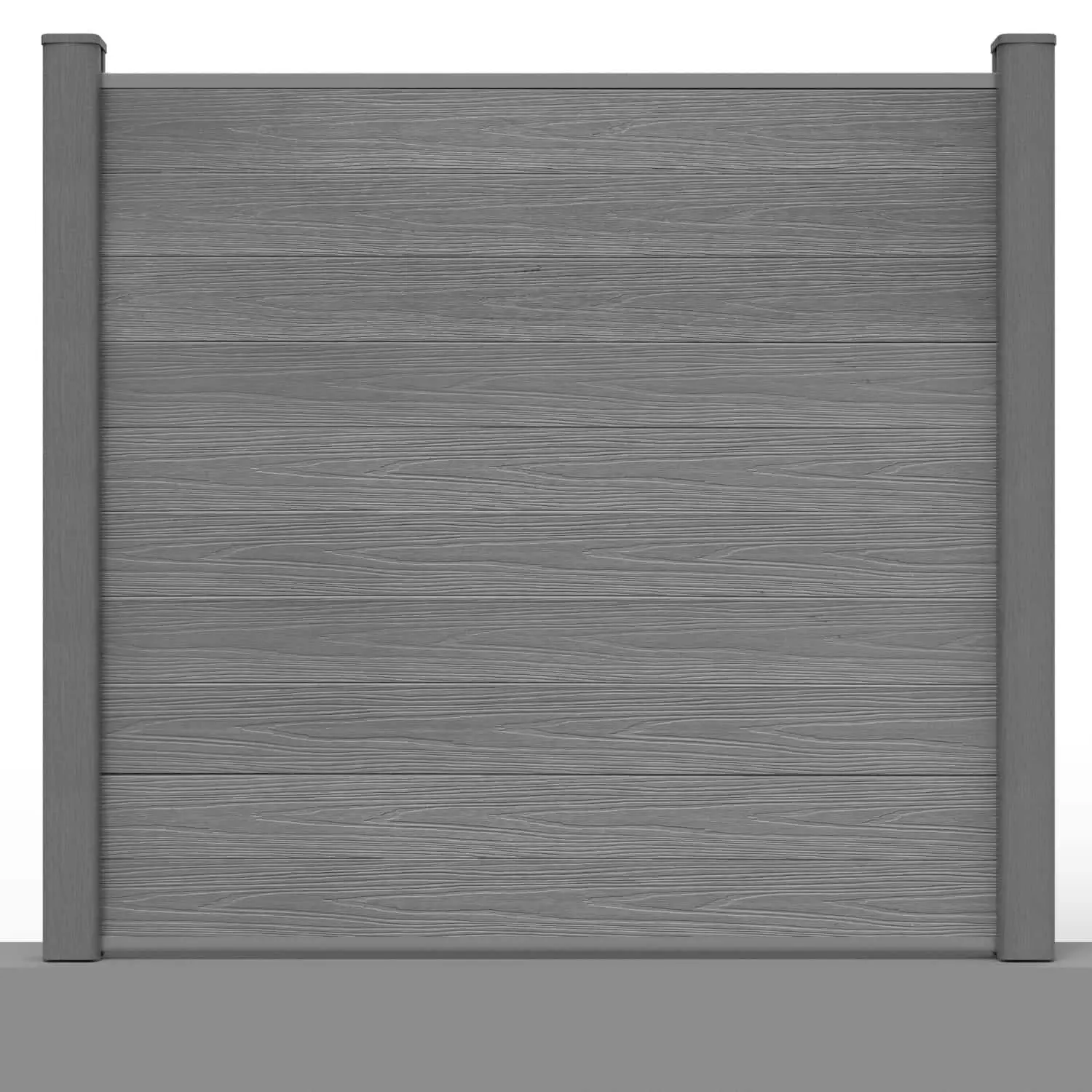 WPC Privacy Fence