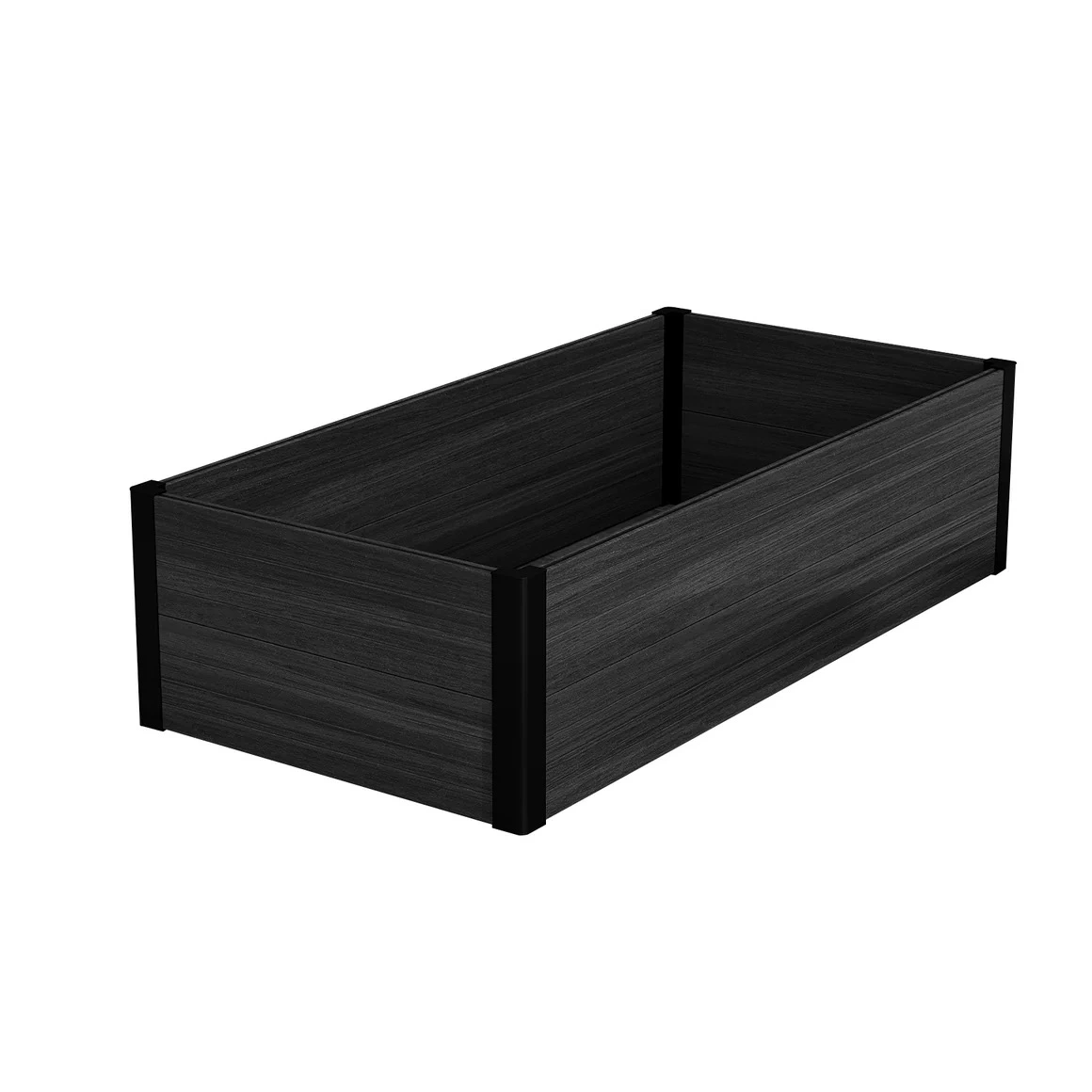 Composite Raised Garden Bed Kit