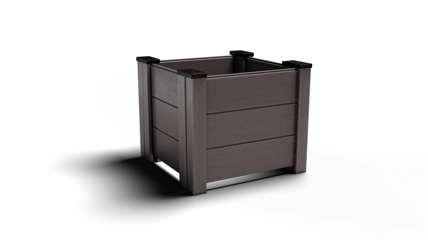 Composite Planter Box Kit