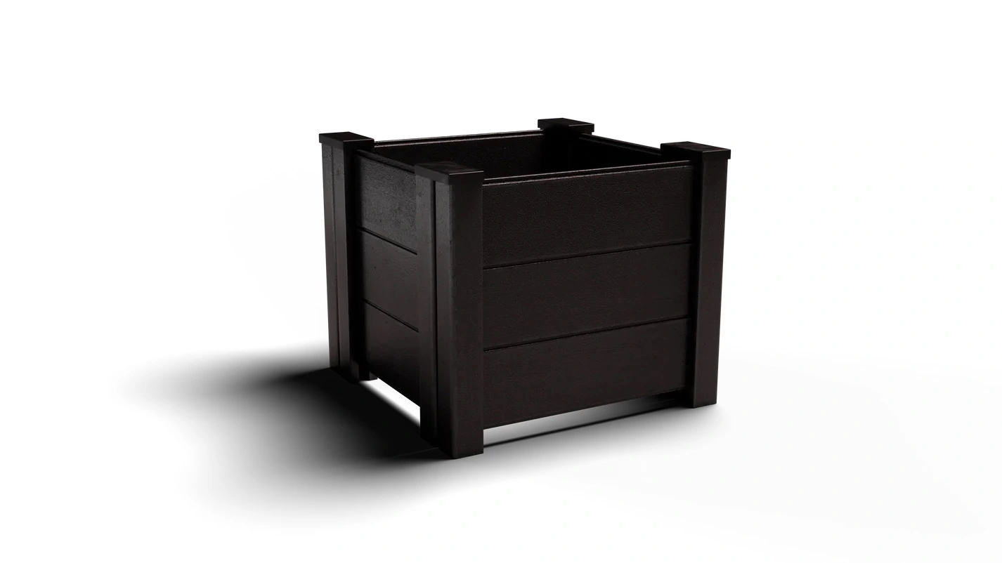 Composite Planter Box Kit