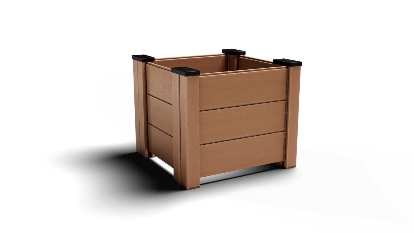 Composite Planter Box Kit