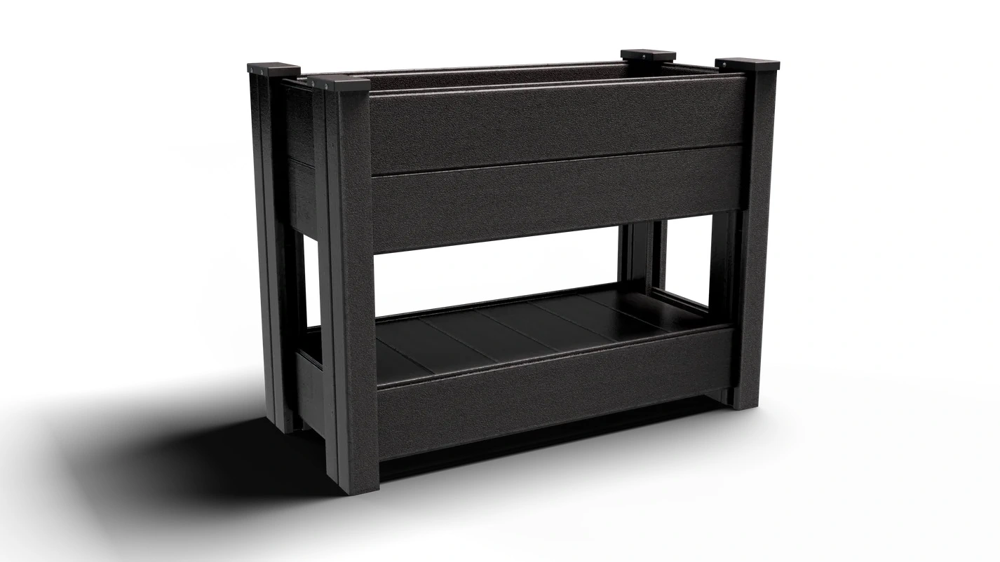 Composite Planter Box Kit
