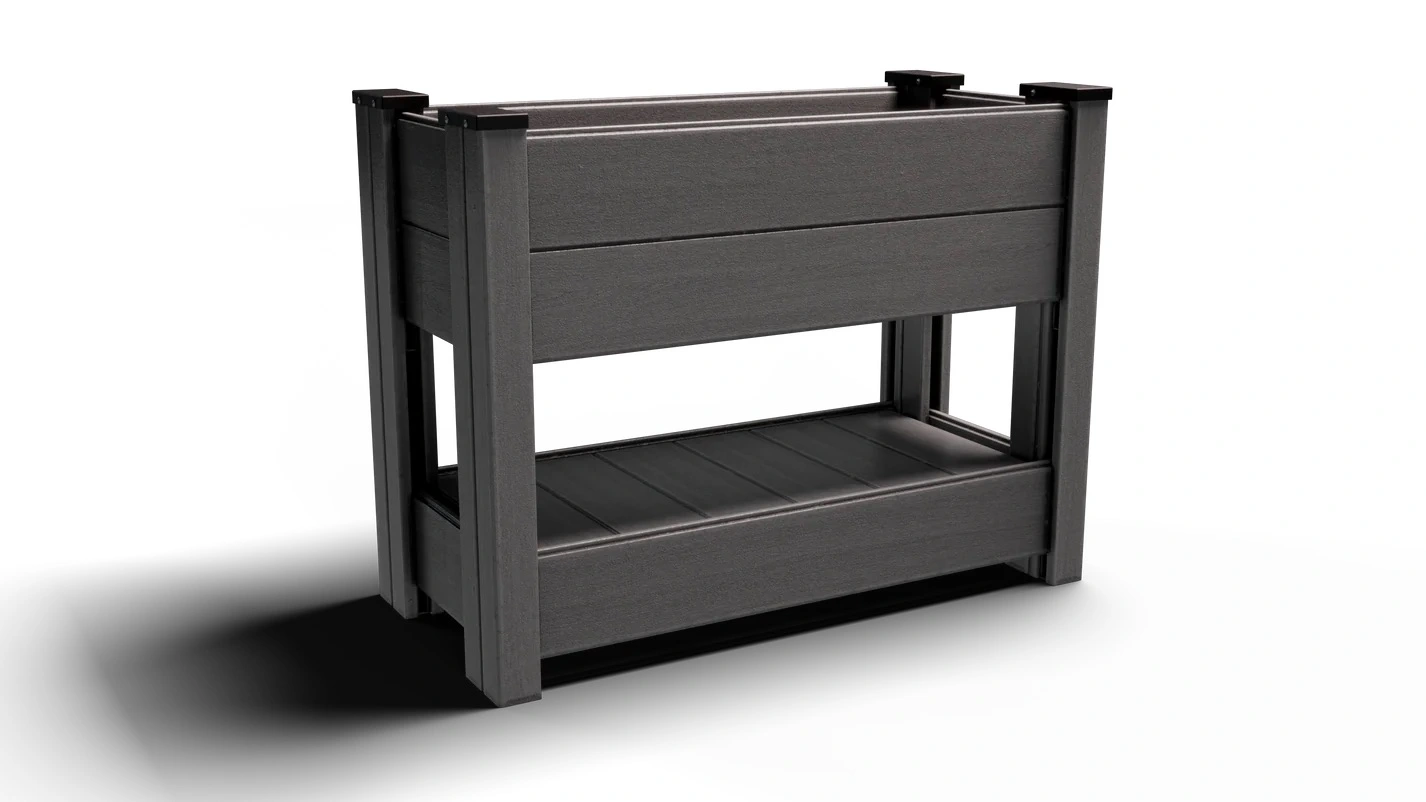 Composite Planter Box Kit