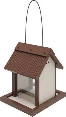 Composite Bird Feeder Composite Bird Feeder