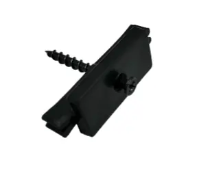 WPC Plastic Clips