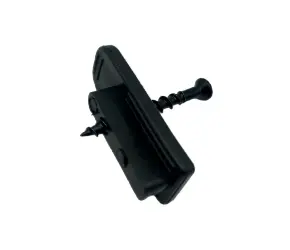 WPC Plastic Clips