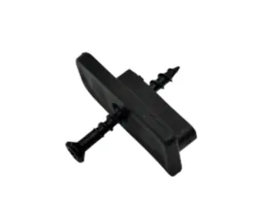 WPC Plastic Clips WPC Plastic Clips