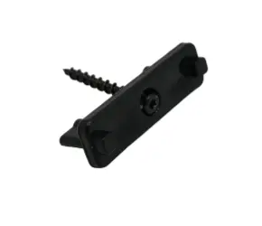 WPC Plastic Clips WPC Plastic Clips