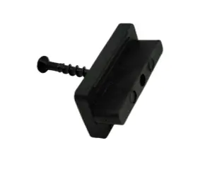 WPC Plastic Clips WPC Plastic Clips