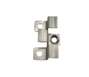 WPC Stainless Steel Clips