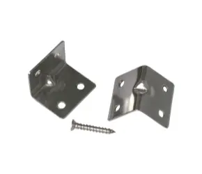 WPC Stainless Steel Clips WPC Stainless Steel Clips