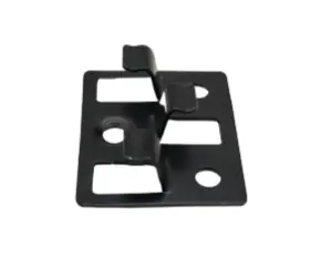 WPC Stainless Steel Clips WPC Stainless Steel Clips