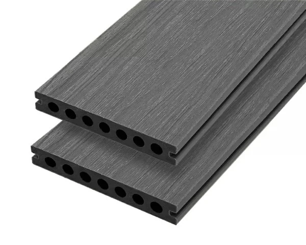 Outdoor WPC Decking