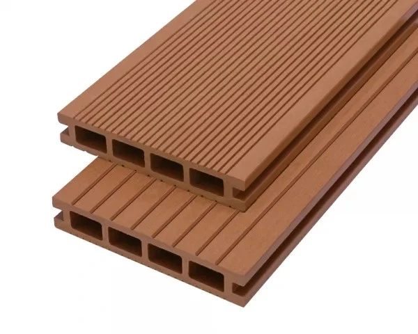 Garden WPC Decking